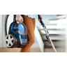 PowerPro Compact Stofzuiger zonder zak