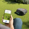 Robot cortacésped Cuidado del jardín