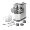 5000 Series Pasta maker - Compatto, con 4 trafile