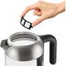 Series 5000 Glass Kettle - light, 1.7 litre