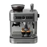 Philips Barista Brew Cafetera Espresso semiautomática