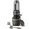 Flip&Juice™-blender Höghastighetsblender med pressningsmodul