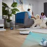 HomeRun 7000 Series Aqua Robotstøvsuger med mopp