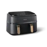 Airfryer 3000 Series Dual Basket