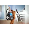PowerPro Compact Porzsák nélküli porszívó