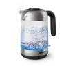 Series 5000 Glass Kettle - light, 1.7 litre