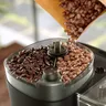 Préparation tout-en-un Cafetière filtre avec broyeur intégré