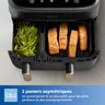 Airfryer Philips Double Panier 9L Série 3000