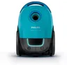 Performer Compact Dammsugare med påse