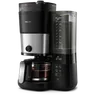 All-in-1 Brew Filterkaffeemaschine mit integriertem Mahlwerk