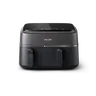 Airfryer Serie 3000 Friggitrice ad aria doppio cestello da 9.0L