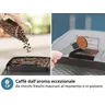 Serie 3300 Macchina da caffè automatica con cappuccinatore