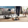 Performer LED série 8000 Aspirateur avec sac