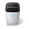 Series 5000 2-in-1 Air purifier and dehumidifier
