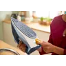 7000 Series HV Steam Iron Louros/Cotton Blue