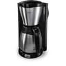 Café Gaia Koffiezetapparaat met druppelfilter, thermoskan