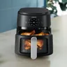 2000 Series Airfryer 2000 series 4.2L (Silver)