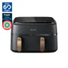 Airfryer 3000 Series Dual Basket