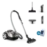 Performer LED série 8000 Aspirateur avec sac