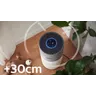 4000i Series Luftrenare för XXL-rum