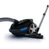 Performer Compact Dammsugare med påse
