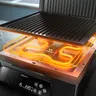 7000 Series Kontaktgrill