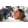 Pet Series Smart foderautomat med kamera