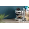 Philips Barista Brew Halvautomatisk espressomaskin