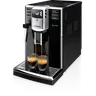 Incanto Automatický espresovač s klasickým napěňovačem mléka