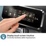 Serie 3300 Macchina da caffè automatica con cappuccinatore