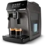 2200-serie Volautomatische espressomachines