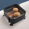 Accessory for Airfryer 6.2L, 8.3L & 9L 2-Layer Cooking Set