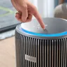 PureProtect Pro uit de 4200-serie Slimme luchtreiniger