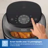 Série 3000 Airfryer 6,2 l