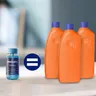 Philips OneUp Vloerreiniger