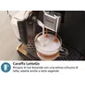 Serie 3300 Macchina da caffè automatica con cappuccinatore