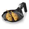 Airfryer-accessoire Compacte Essential grillpan