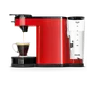 Switch Kaffemaskin för kapslar och bryggkaffe