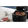 Accesorio para Airfryer de 8,3 l Divisor de alimentos 3 en 1