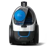 PowerPro Compact Stofzuiger zonder zak