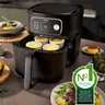 Airfryer Serie 7000 da 8.3L Friggitrice ad aria connessa