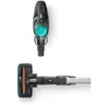 SpeedPro Snoerloze steelstofzuiger