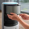 PureProtect Water 3400 Series HEPA NanoProtect-filter
