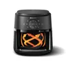 2000 Series 2000-es sorozatú Airfryer, 3,2 l (ezüst)