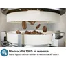 Serie 3300 Macchina da caffè automatica con cappuccinatore