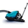 Performer Compact Dammsugare med påse