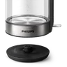 Series 5000 Glass Kettle - light, 1.7 litre