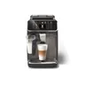 Série 5500 Noir Machine expresso broyeur, 20 boissons, carafe LatteGo