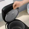 Rice Cooker 3000 Series Mini Rice Cooker 0.85L