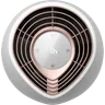 Philips Serie 3000 Humidificador de aire
